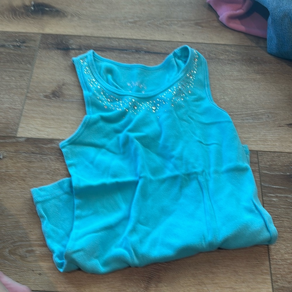 Justice Top